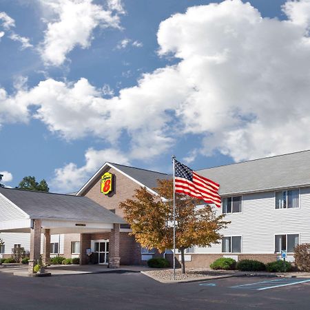 Hotel Super 8 By Wyndham Adrian Exteriér fotografie